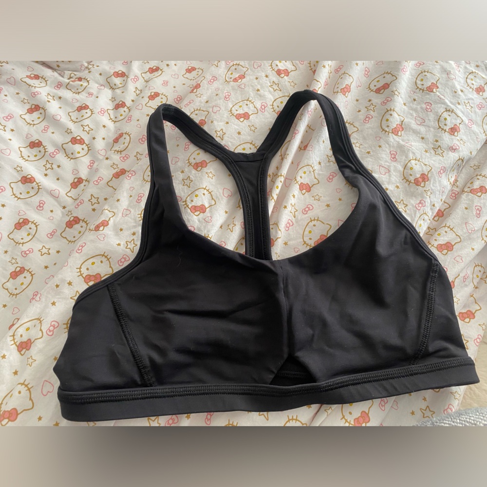 Women's Lulu Sports Bra